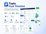 Toplu Fiyat Yönetimi - Wordpress eklentisi